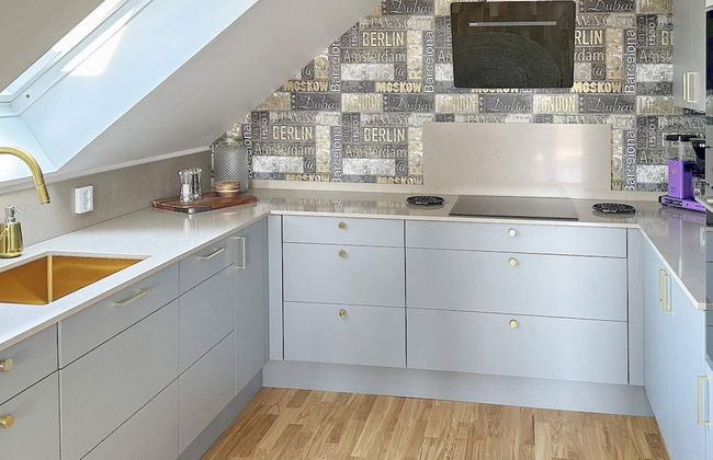 Holiday Home in Helsingborg - Foto 4