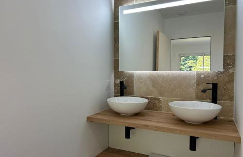 La Rose, au calme aux portes de Limoges - Foto 33