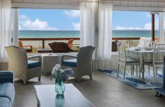 Boona Vista Lake Michigan Beach Front Cottage - Foto 1