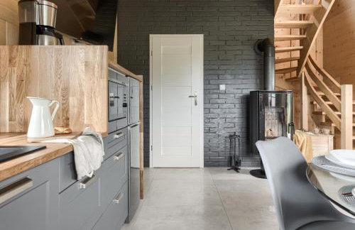 Domki Górskie Widoki - Foto 12