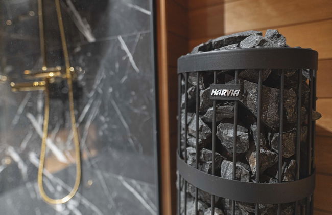 Royal Roi Luxury suite - Photo 11