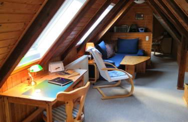 Haus Fessel - Zeterklippe - Foto 8