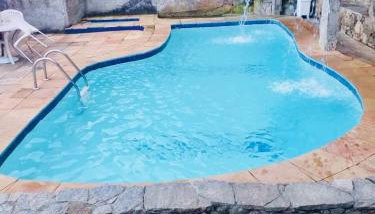 Casa praia dos anjos com piscina - Foto 2