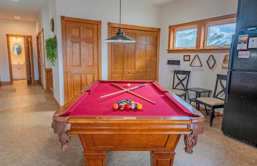 Frolic Inn OBX - Semi Soundfront Retreat, Pool, Hot Tub, Boat Ramp, Elevator, Media & Game Room - Foto 48