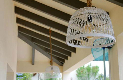 Villa Rosa - Foto 73