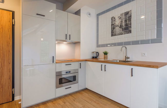 Apartamenty Sun&Snow Zapach Lasu - Foto 35