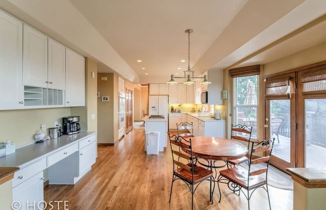 4brfun & Relax Family/friends Getawaynear Usafa - Photo 20