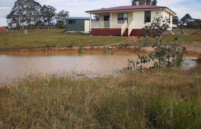 Riverdowns Cottage - Photo 1