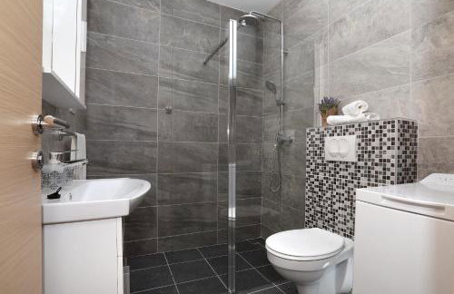 Bridgeview apartment - Foto 38