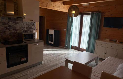 Apartments Plitvice forest - Foto 52