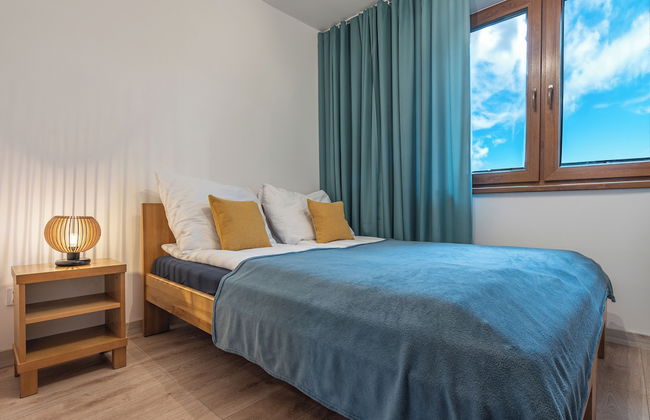 Apartamenty Wisła Krzywa 8 - Photo 11