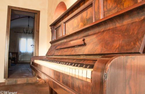 Tenute Piazza Countryhouse - Foto 37