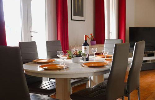 élégante villa avec piscine privée près de cassis - Foto 38