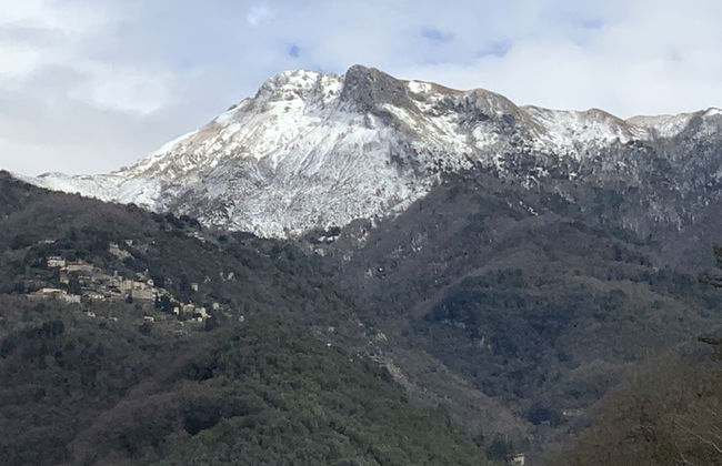 Casa La Wanda - Camaiore, Toscana - 2 Br & Terrace - Foto 28