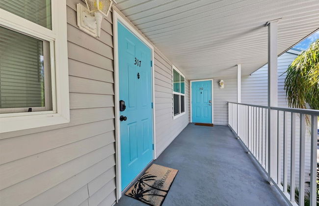 4410 Warren Avenue Unit 317 - Foto 33