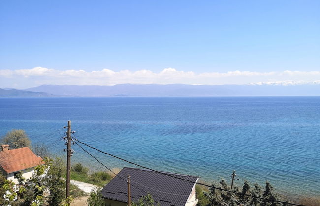 Villa Eros Apartments - Foto 47