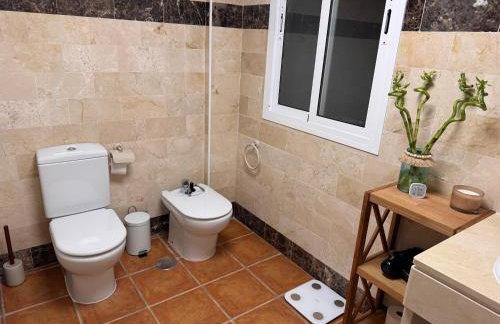 Casa de Andres Mojácar - Foto 45