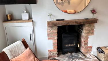 Spring Cottage Bretforton - Foto 4