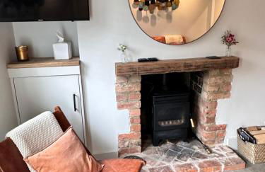 Spring Cottage Bretforton - Foto 4