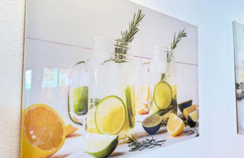 Garage e Posto Auto - Relax a 150 mt dal mare - Foto 12