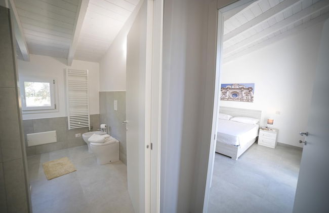 Villa Cristal Pool and Padel - Foto 26