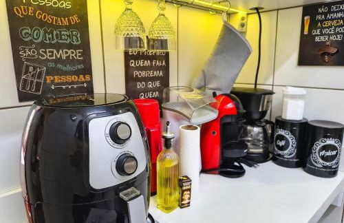 Apartamento Viracopos Campinas - Foto 25