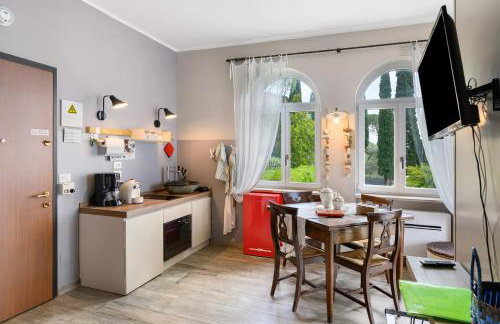 Residence La Mignon Romantic - Foto 13