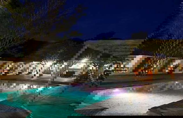 Assegaaibosch Country Lodge - Foto 31