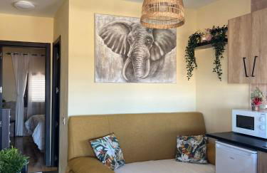 Apartamento Meliyeri2 1ª línea de playa - Foto 1