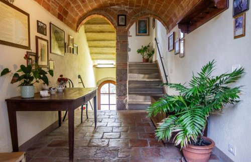 Historic Farmhouse Casa Del Chiodo - Foto 70