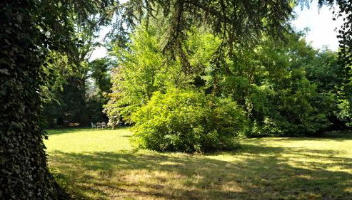 Gîte des Charmilles /La Maison des Gardes - Foto 2