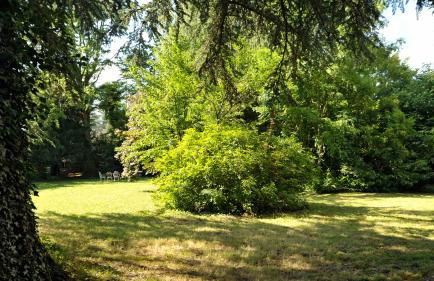 Gîte des Charmilles /La Maison des Gardes - Foto 2