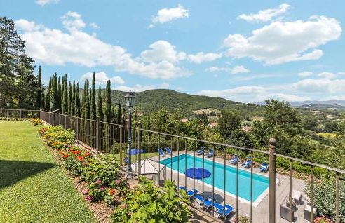 Luxurious Home In Monterchi - Foto 15