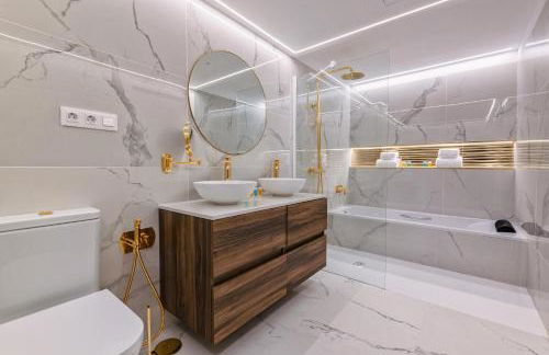 Grand Horizon Luxury Boutique Apartments - Foto 102