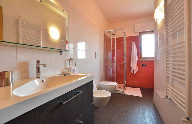 MozÁrt B&B - Affittacamere - Foto 13