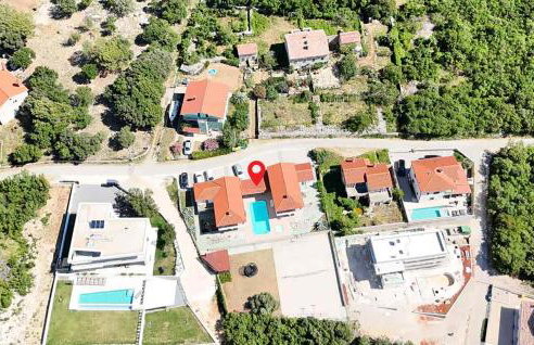 Cozy Apartment In Labin With Wifi - Foto 6