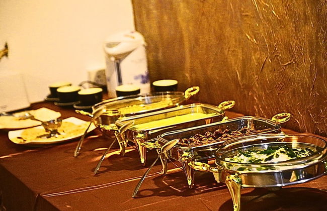 Ared Villa - Photo 21