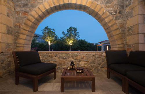 Calme Suites Mani - Foto 69