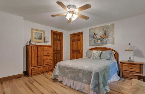 Cozy Bungalow Just Minutes from Mystic, Westerly Beaches, Boating and Casinos! bungalow - Foto 22