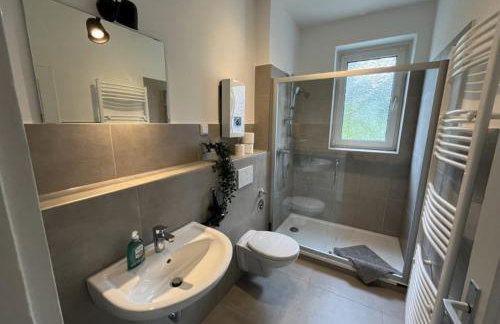 Socha Apartments- Monteurwohnung in Mettmann - Foto 35