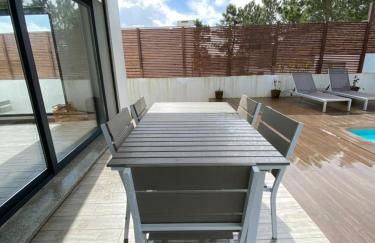 Cairnvillas - Le Maquis C34 Luxury Villa with Private Pool near Beach - Foto 46