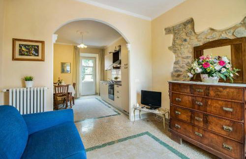 Villa With Private Pool In The Hills Near Lucca - Foto 28