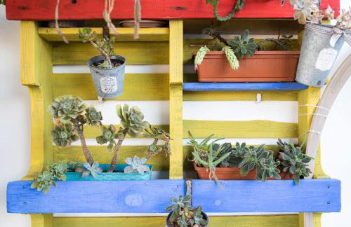 Clelia Case Vista Mare - Foto 68