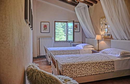 Agriturismo Piettorri - Foto 18