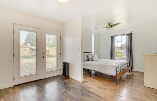 Rural Mountain-View Home Near Hiking and Off-Roading - Foto 15