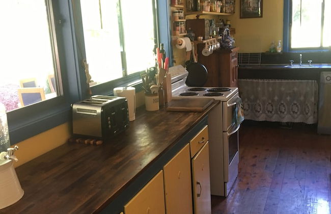 Arcadia Retreat - Foto 8