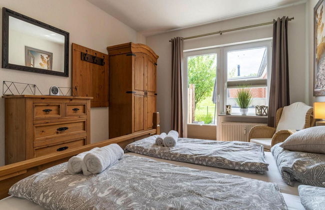 Ferienwohnung, Buesum - Foto 2