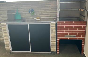 confortavel como sua propria casa - Foto 11