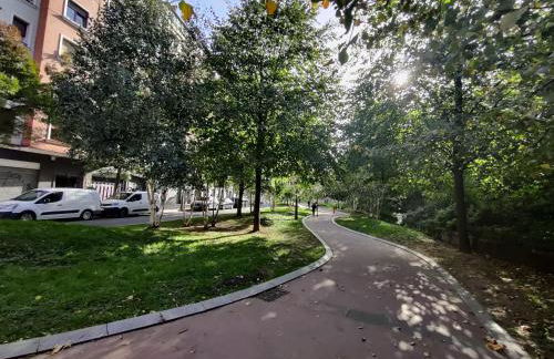 Piso Bilbao San Mamés - Foto 7