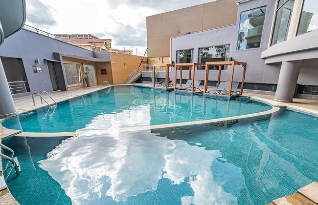 The Curve by the Park Off Mombasa Road - Foto 16